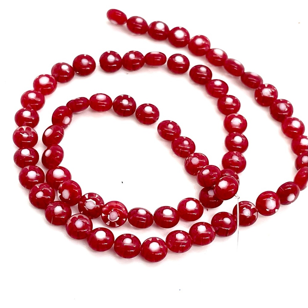 New Murano Glass Beads